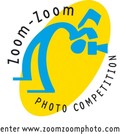 Mazda: Lov na Zoom-Zoom se je začel