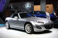 Mazda: Mazda na salonu Mondial de l’Automobile 2008 v Parizu