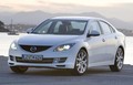 Mazda: Mazda ponovno prejemnica pomembnih nagrad