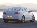 Mazda: Mazda ponovno prejemnica pomembnih nagrad