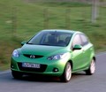 Mazda: Mazda ponovno prejemnica pomembnih nagrad