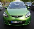 Mazda: Mazda v Sloveniji začela leto 2008 z rekordno prodajo