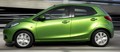 Mazda: Mazda v Sloveniji začela leto 2008 z rekordno prodajo