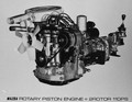 Mazda: Mazdin rotacijski motor slavi štirideseti rojstni dan
