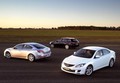 Mazda: Mazdine premiere v Ženevi