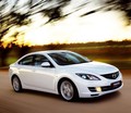 Mazda: Mazdine premiere v Ženevi