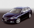 Mazda: Mazdine premiere v Ženevi