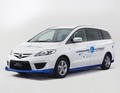 Mazda: Mazdine premiere v Ženevi