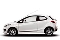 Mazda: Mazdine premiere v Ženevi