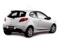 Mazda: Mazdine premiere v Ženevi