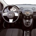 Mazda: Mazdine premiere v Ženevi