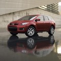 Mazda: Mazdine svetovne premiere v Ženevi 2007
