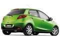 Mazda: Mazdine svetovne premiere v Ženevi 2007