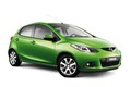 Mazda: Mazdine svetovne premiere v Ženevi 2007
