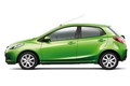 Mazda: Mazdine svetovne premiere v Ženevi 2007