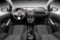 Mazda: Mazdine svetovne premiere v Ženevi 2007