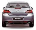 Mazda: Nova Mazda6 na salonu v Frankfurtu