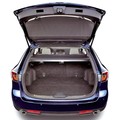 Mazda: Nova Mazda6 na salonu v Frankfurtu