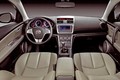 Mazda: Nova Mazda6 na salonu v Frankfurtu