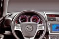 Mazda: Nova Mazda6 na salonu v Frankfurtu