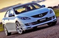 Mazda: Nova Mazda6 na salonu v Frankfurtu