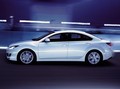 Mazda: Nova Mazda6 na salonu v Frankfurtu