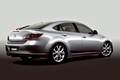 Mazda: Nova Mazda6 na salonu v Frankfurtu