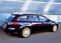 Mazda: Nova Mazda6 na salonu v Frankfurtu