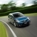 Mazda: Odlična prodaja Mazde v 1. tromesečju 2006