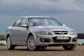 Mazda: Odlična prodaja Mazde v 1. tromesečju 2006