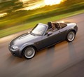 Mazda: Odlična prodaja Mazde v 1. tromesečju 2006