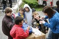 Mazda: Partnerstvo med SOS Children s Villages in Mazdo