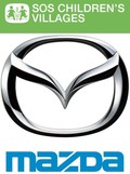 Mazda: Partnerstvo med SOS Children s Villages in Mazdo