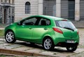 Mazda: Ponovno na vrhu poročila TÜV