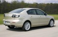 Mazda: Ponovno na vrhu poročila TÜV