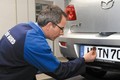 Mazda: Ponovno na vrhu poročila TÜV