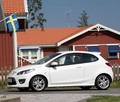Mazda2 Sport: V SLOVENIJI NA VOLJO OD SEPTEMBRA 2008