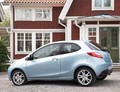 Mazda2 Sport: V SLOVENIJI NA VOLJO OD SEPTEMBRA 2008