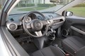 Mazda2 Sport: V SLOVENIJI NA VOLJO OD SEPTEMBRA 2008
