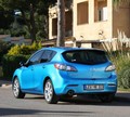 Mazda3: Nova Mazda3 kmalu v Sloveniji