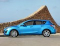 Mazda3: Nova Mazda3 kmalu v Sloveniji