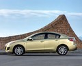 Mazda3: Nova Mazda3 kmalu v Sloveniji