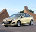 Mazda3: Nova Mazda3 kmalu v Sloveniji