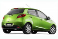 Mazda 2: Mazdina svetovna premiera v Ženevi