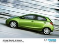 Mazda 2: Mazdina svetovna premiera v Ženevi
