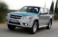 Mazda BT-50: Prenovljeni pickup kmalu na slovenskem trgu