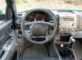 Mazda BT-50: Prenovljeni pickup kmalu na slovenskem trgu