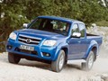 Mazda BT-50: Prenovljeni pickup kmalu na slovenskem trgu