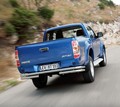 Mazda BT-50: Prenovljeni pickup kmalu na slovenskem trgu