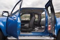 Mazda BT-50: Prenovljeni pickup kmalu na slovenskem trgu